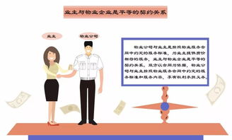 物業(yè)管理職責(zé)詳解 不僅僅是收物業(yè)費那么簡單