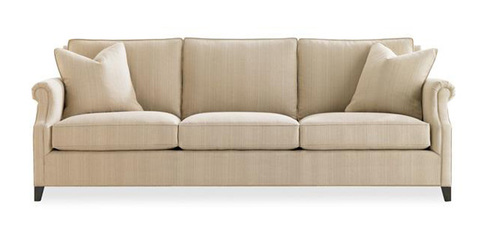 雅莉莎SF-3038三人位沙發 多場景舒適之選，詮釋品質生活