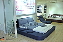 正和濱江國際家具城 精品家具，品質(zhì)生活新定義